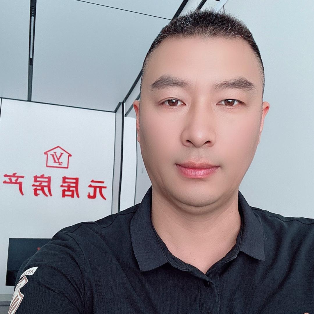 元居房产 马哥