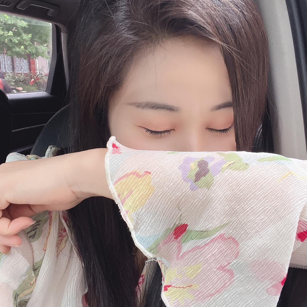 玥玥🐍（已顺  月子中）