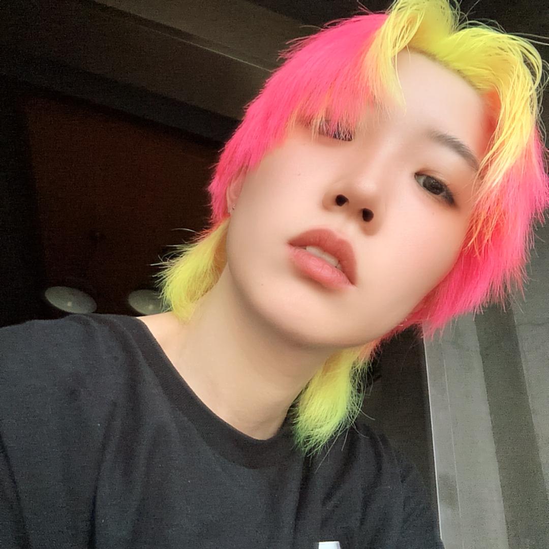 罗了个杨