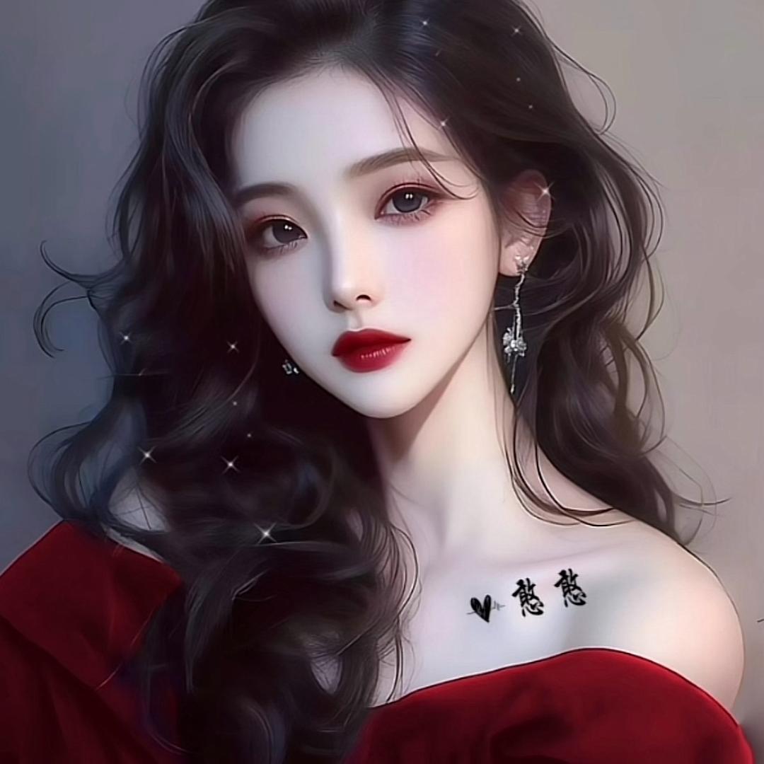 憨憨小月儿