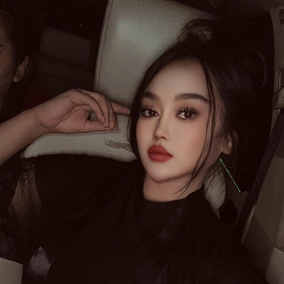 甜美✨