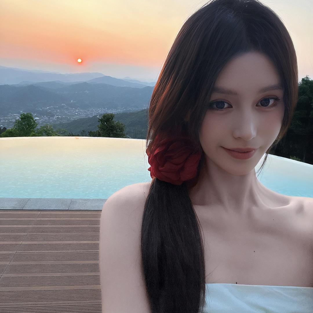 小米的朋友圈🌙