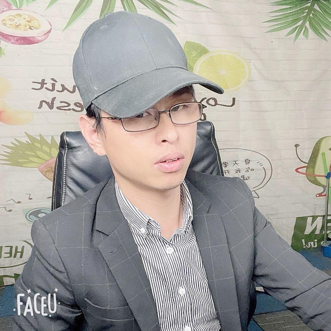 潘小天💫【承蒙厚爱】