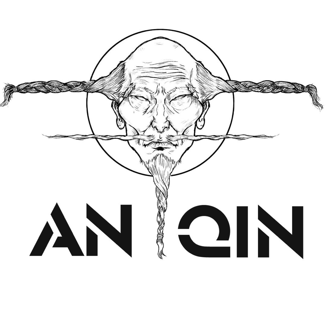 ANQN昂沁