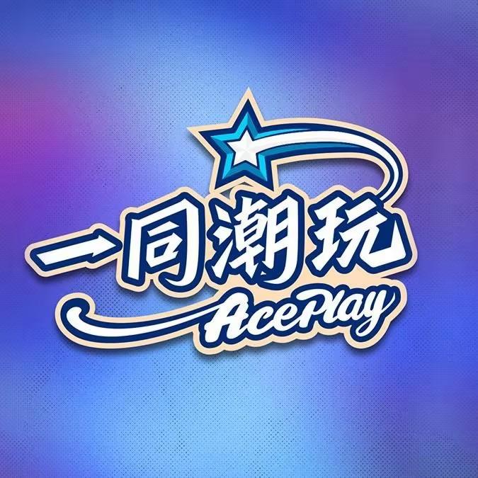 一同潮玩（华润万象汇店）-直播