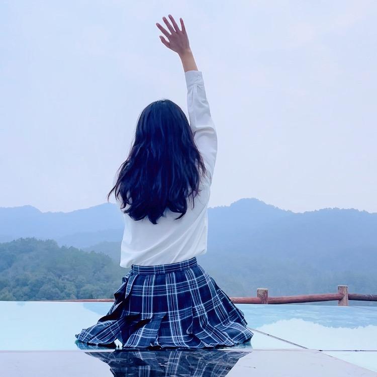 甜甜呀