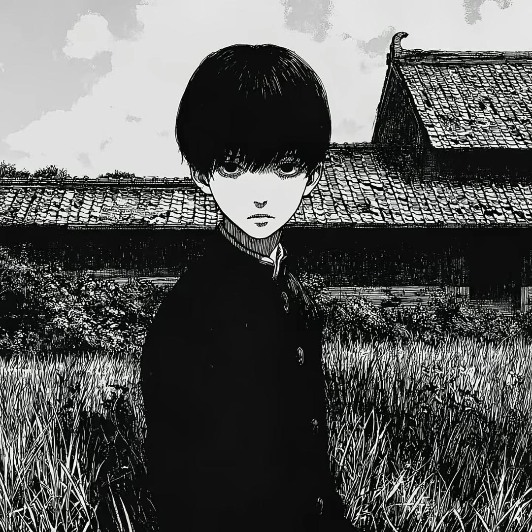 男¹