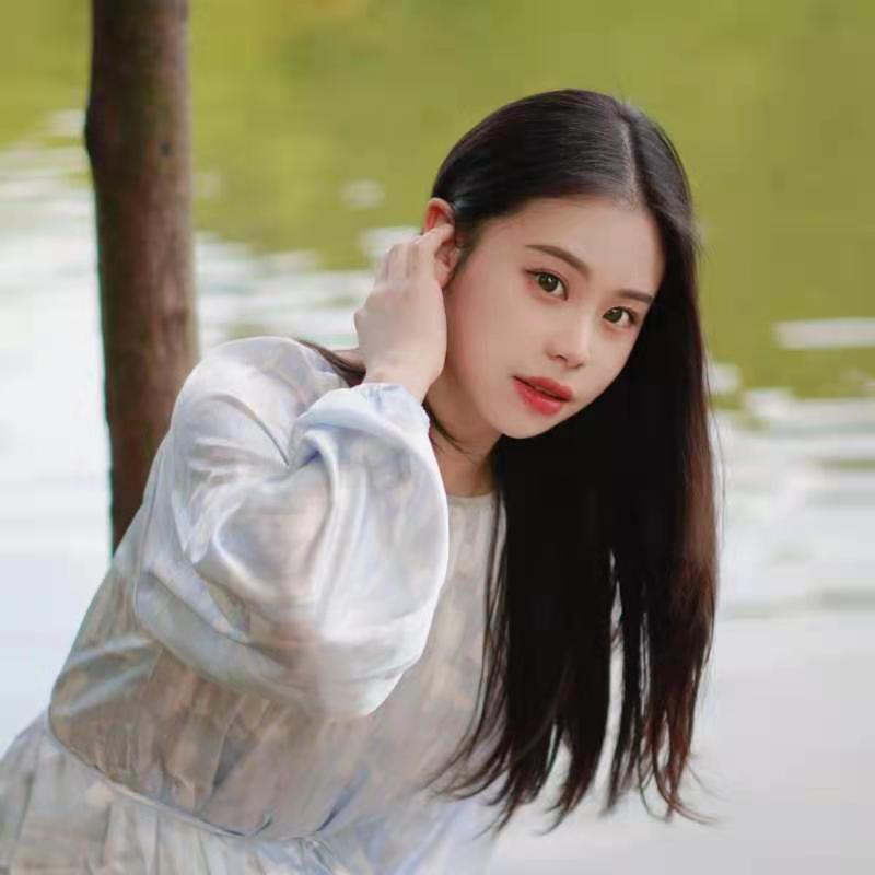 娆妹有点甜@抖音