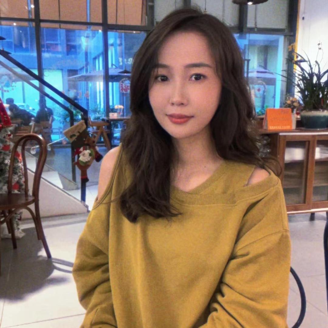 林芳✨
