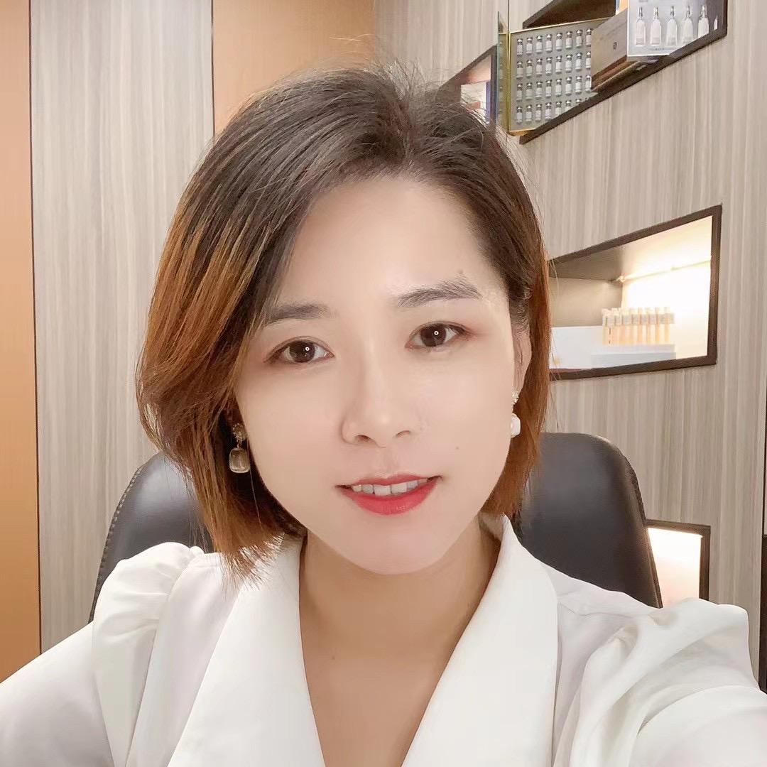 婷姐精准护肤