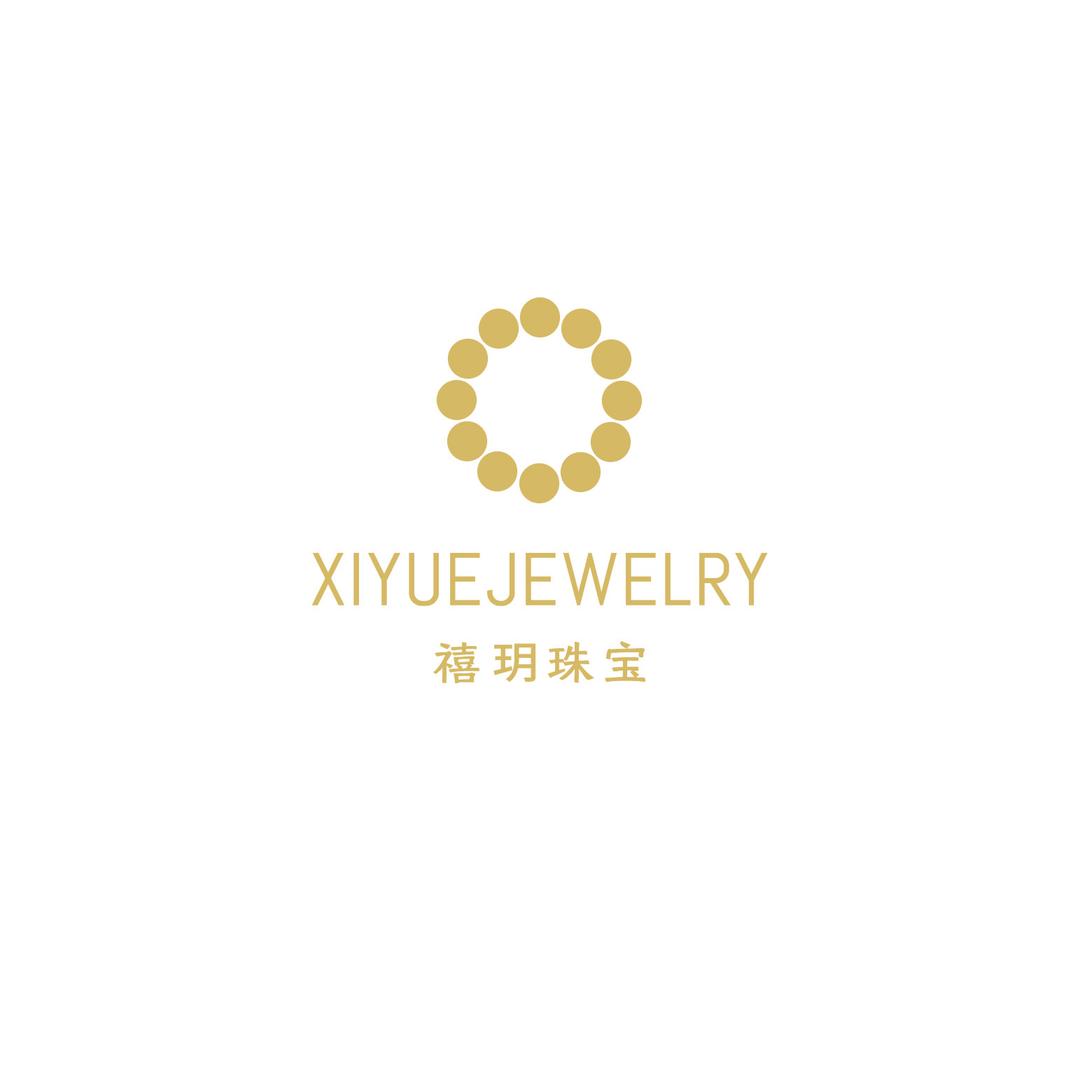禧玥珠宝JEWELRY