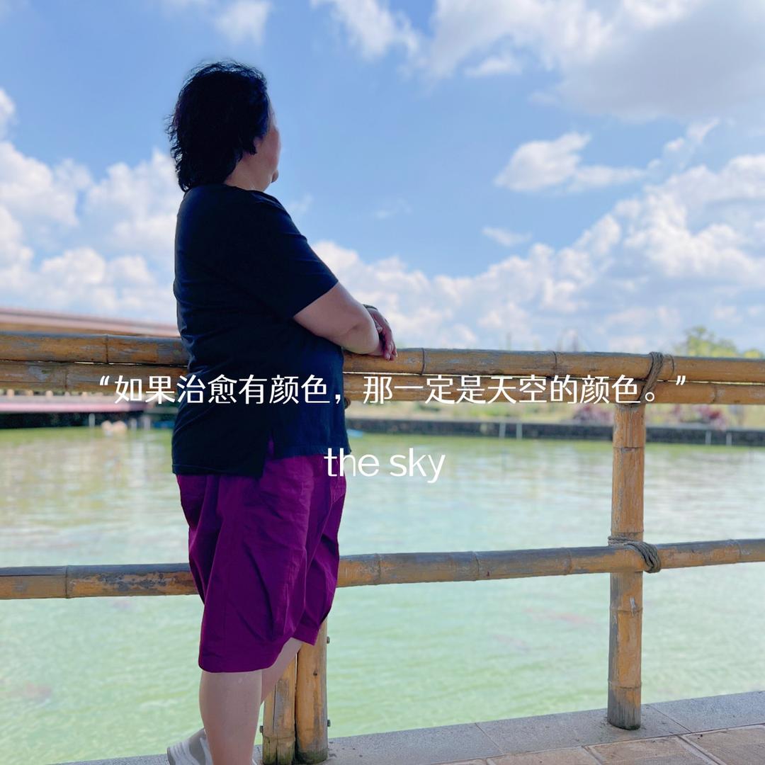 夏月