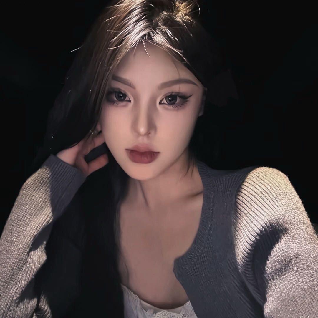一只狐媚🦊