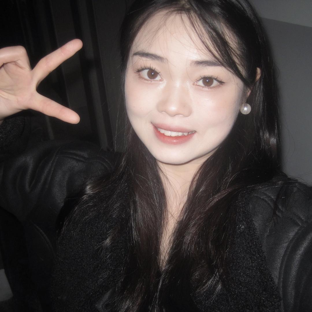 叫我杨杨就好啦