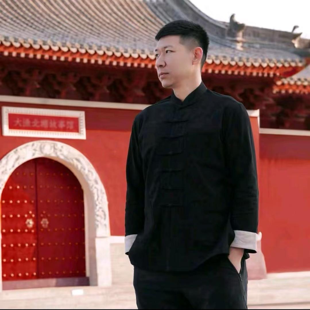 大飞老师聊养生