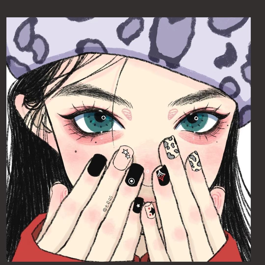 叠石桥Ling度美甲美睫