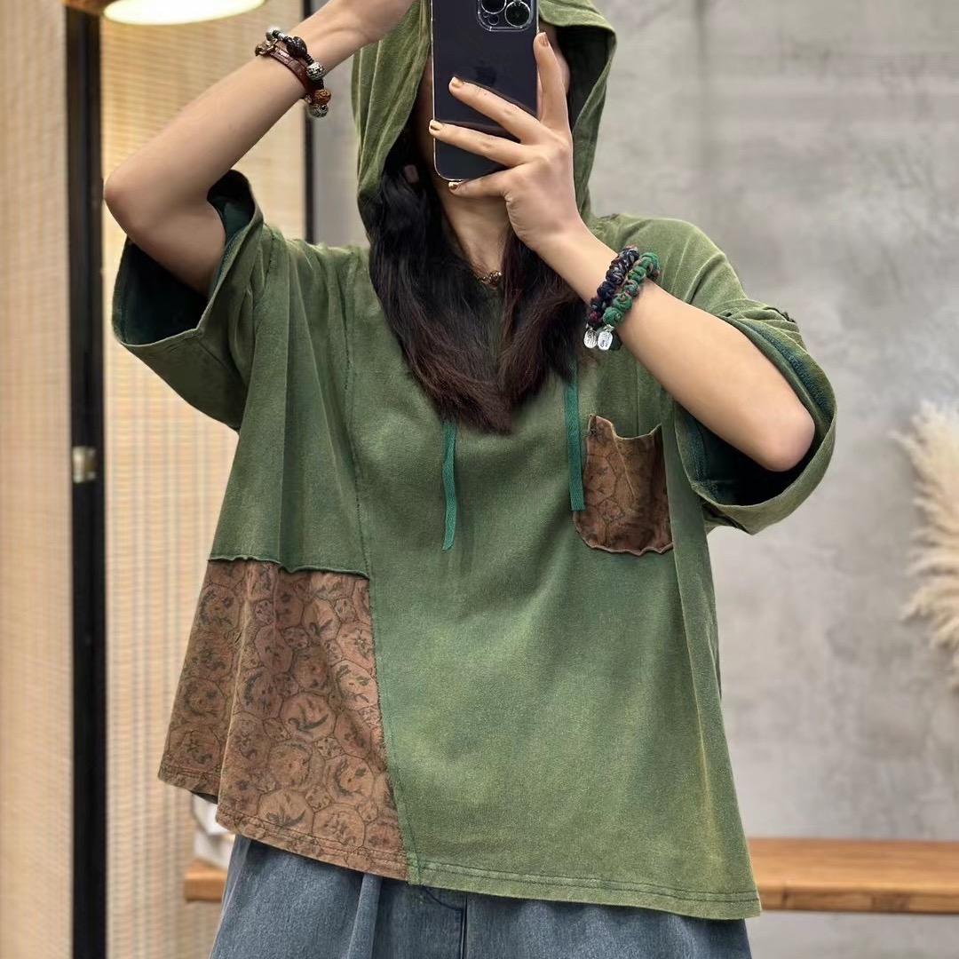 语寻原创女装一号店