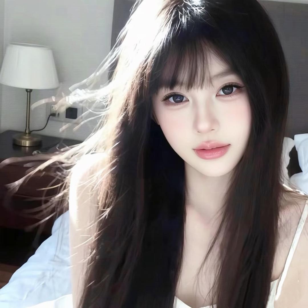 高冷小美