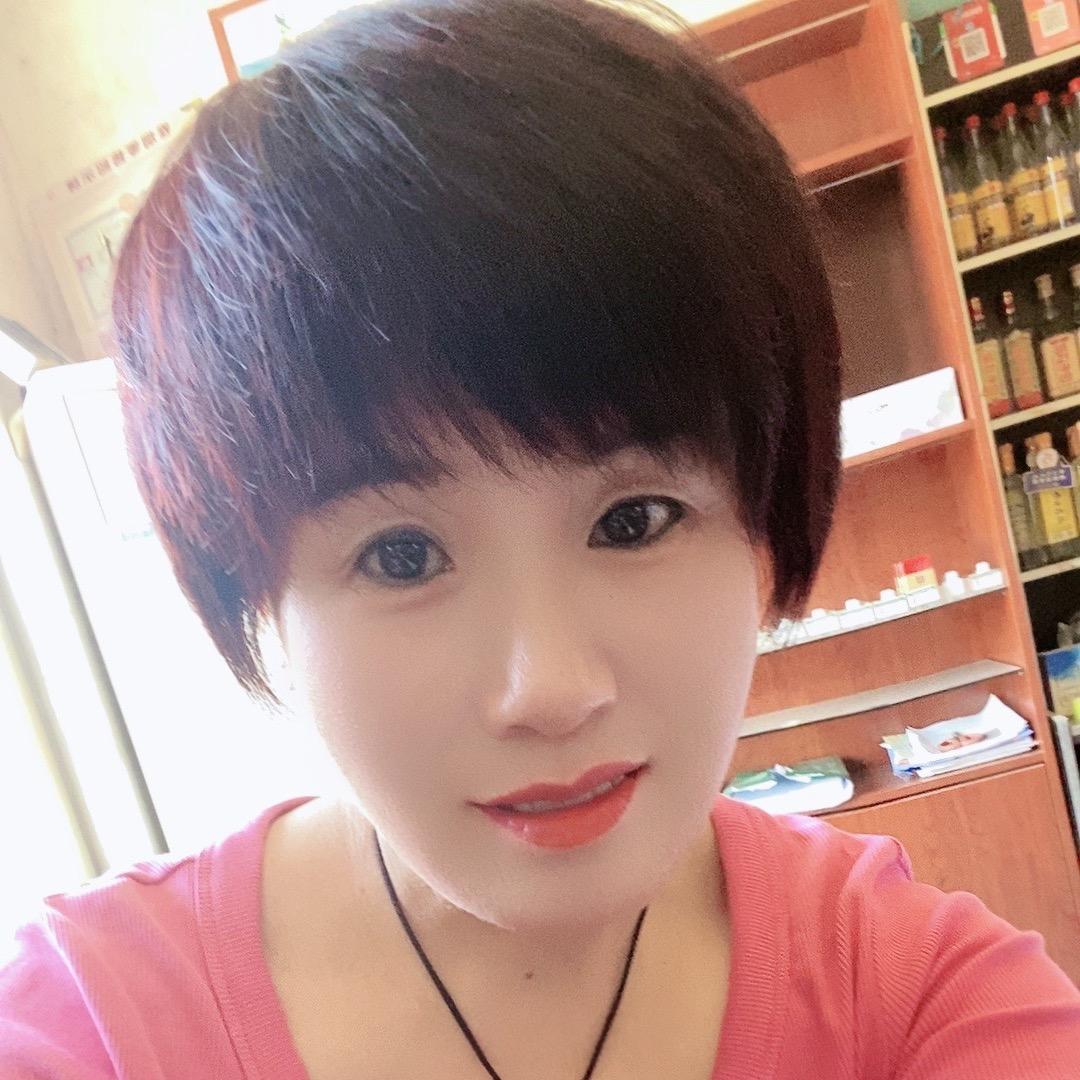 侯月娟