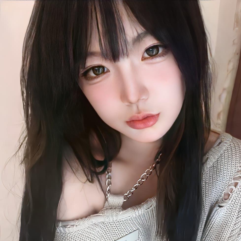 小美不美！