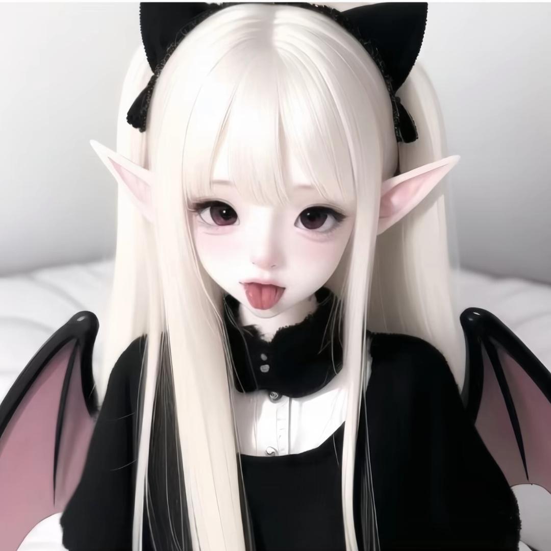御淇