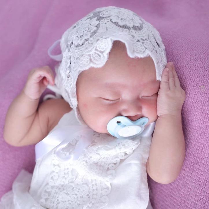 小一伊🍼