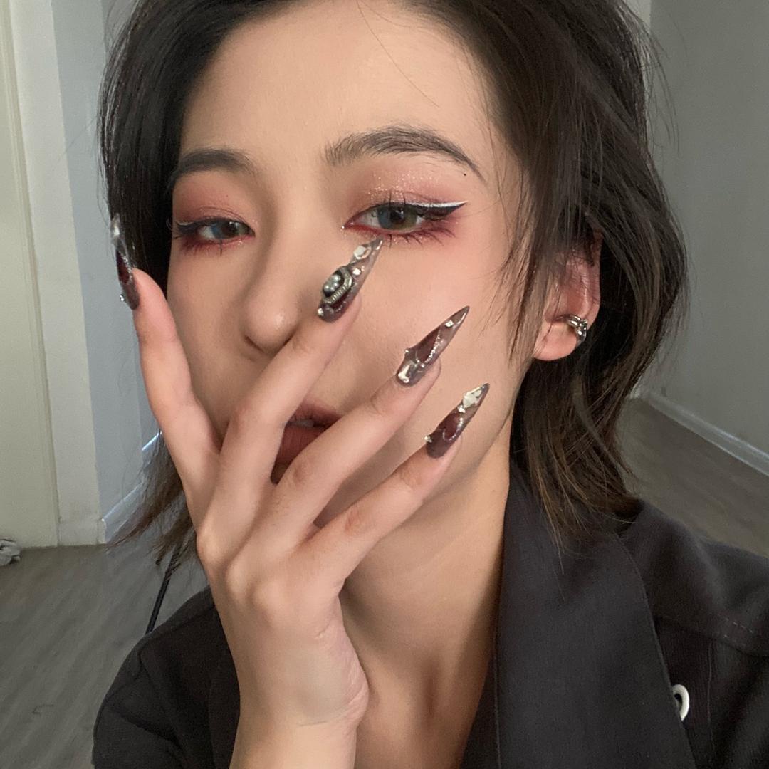 一棵葱