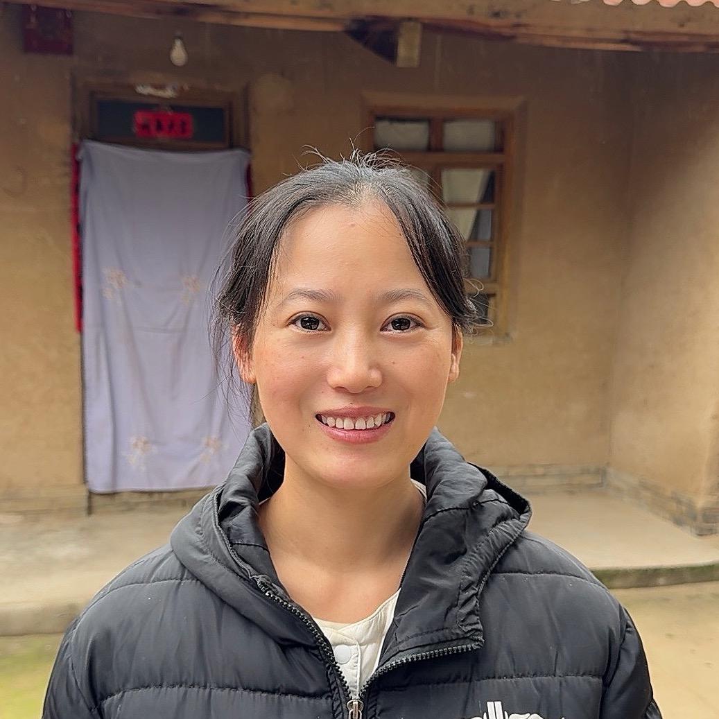 丁小妹与阿文