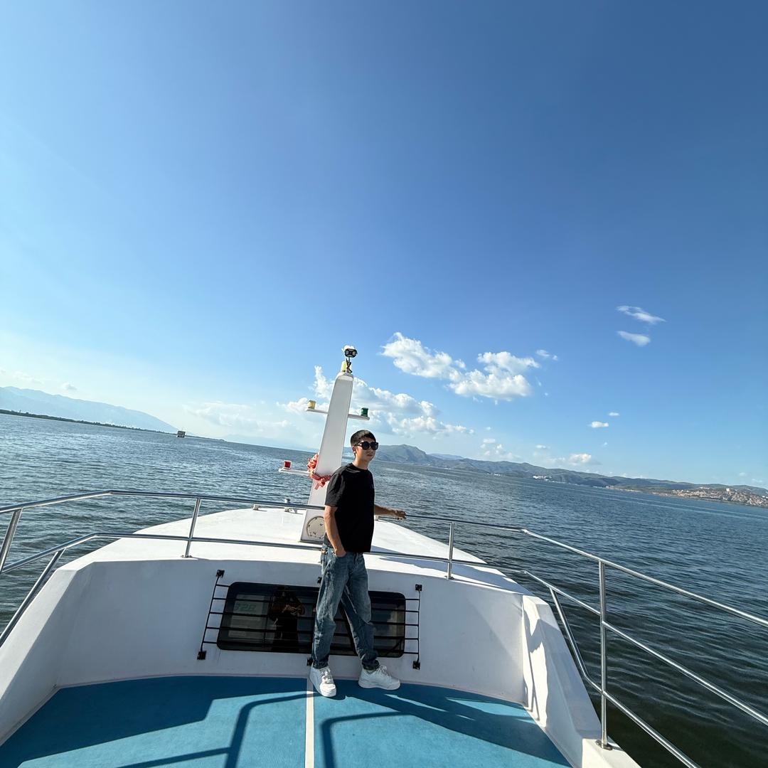 💰都到兜李女士😎