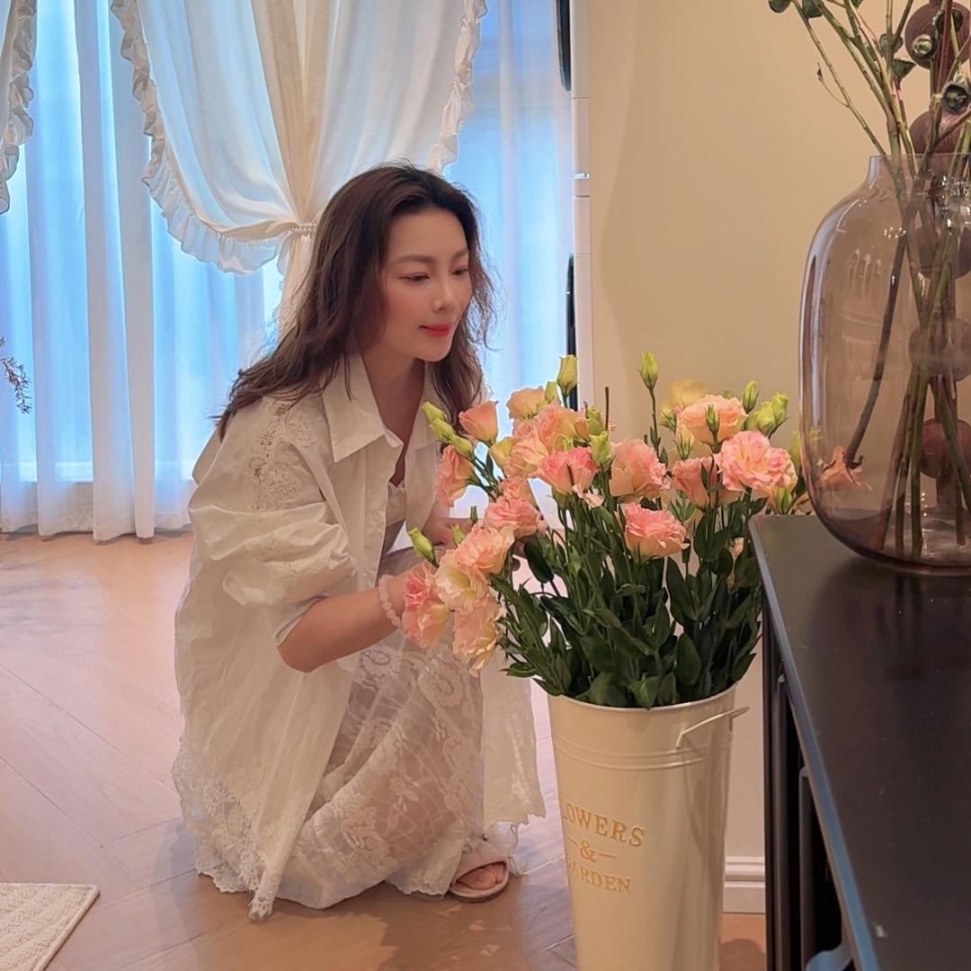 漫漫的小屋(软装中)