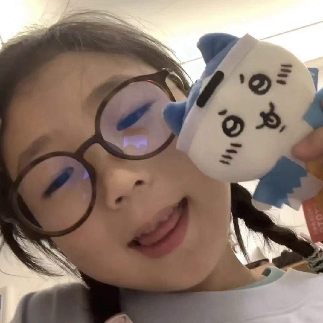 困困小鱼🐟