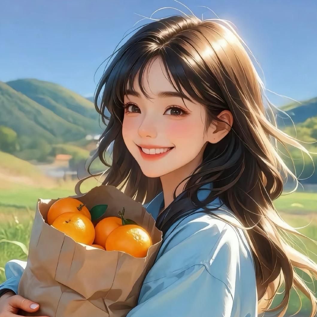 好运来了