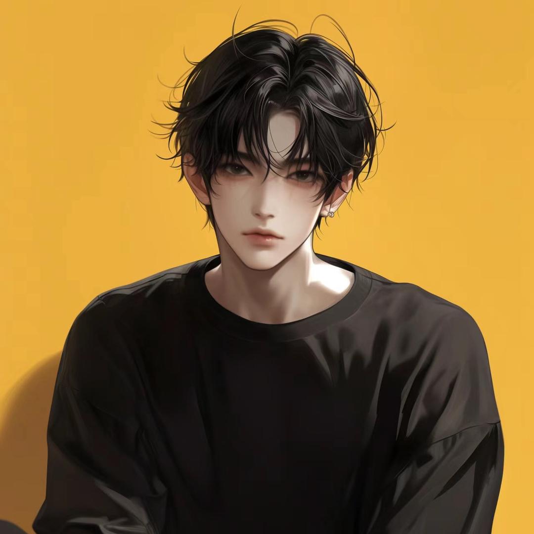 凉介【深情版】