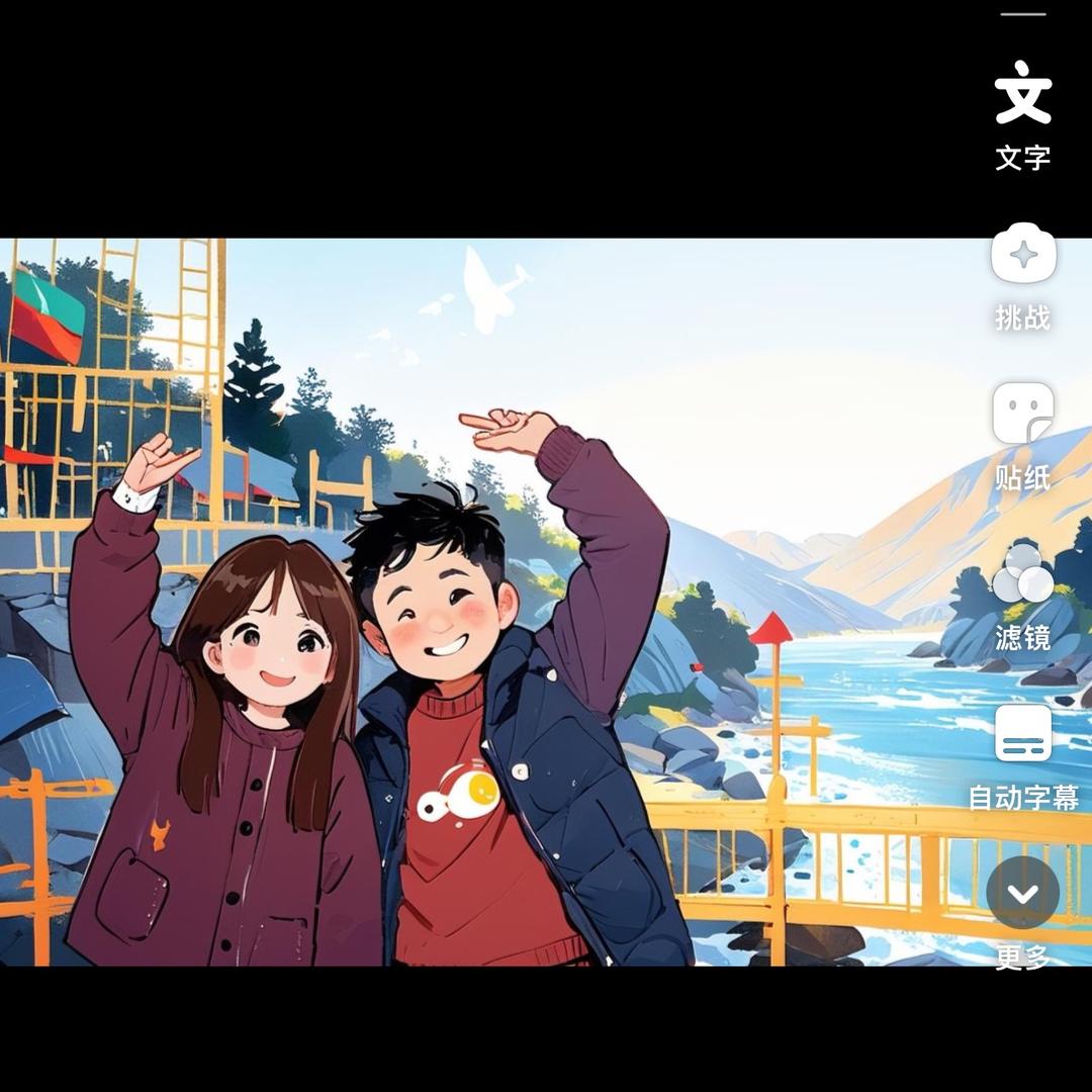 ᴸᵒᵛᵉ大白兔奶糖₁₃₁₄