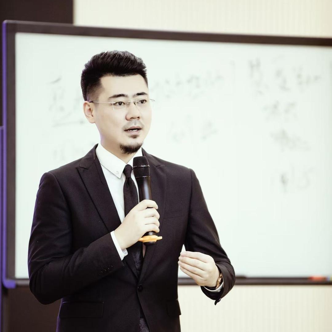 王校长说家庭教育