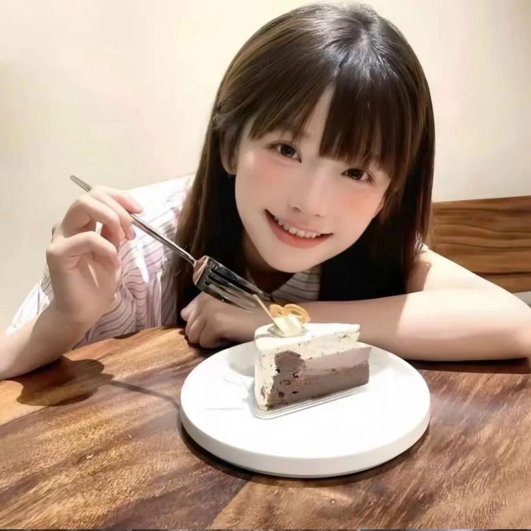 粉桃咩咩羊