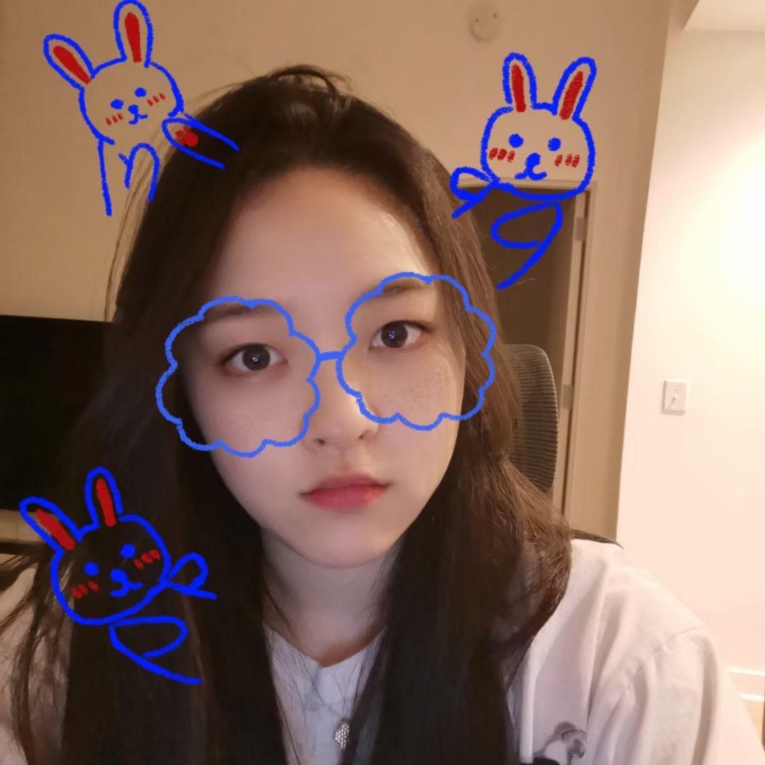 ®小淇淇🐾