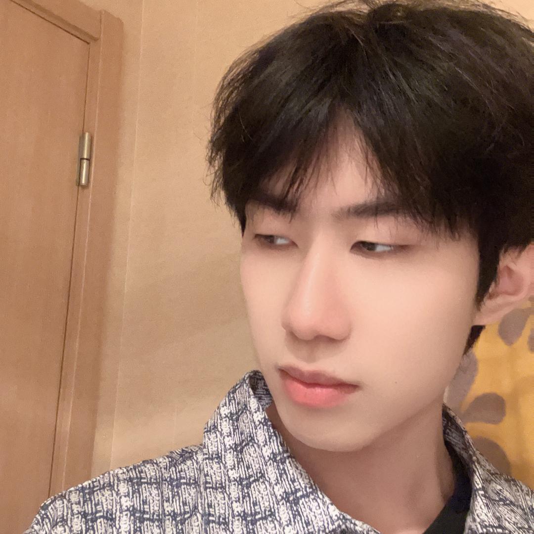 圣典国贸小杨老师