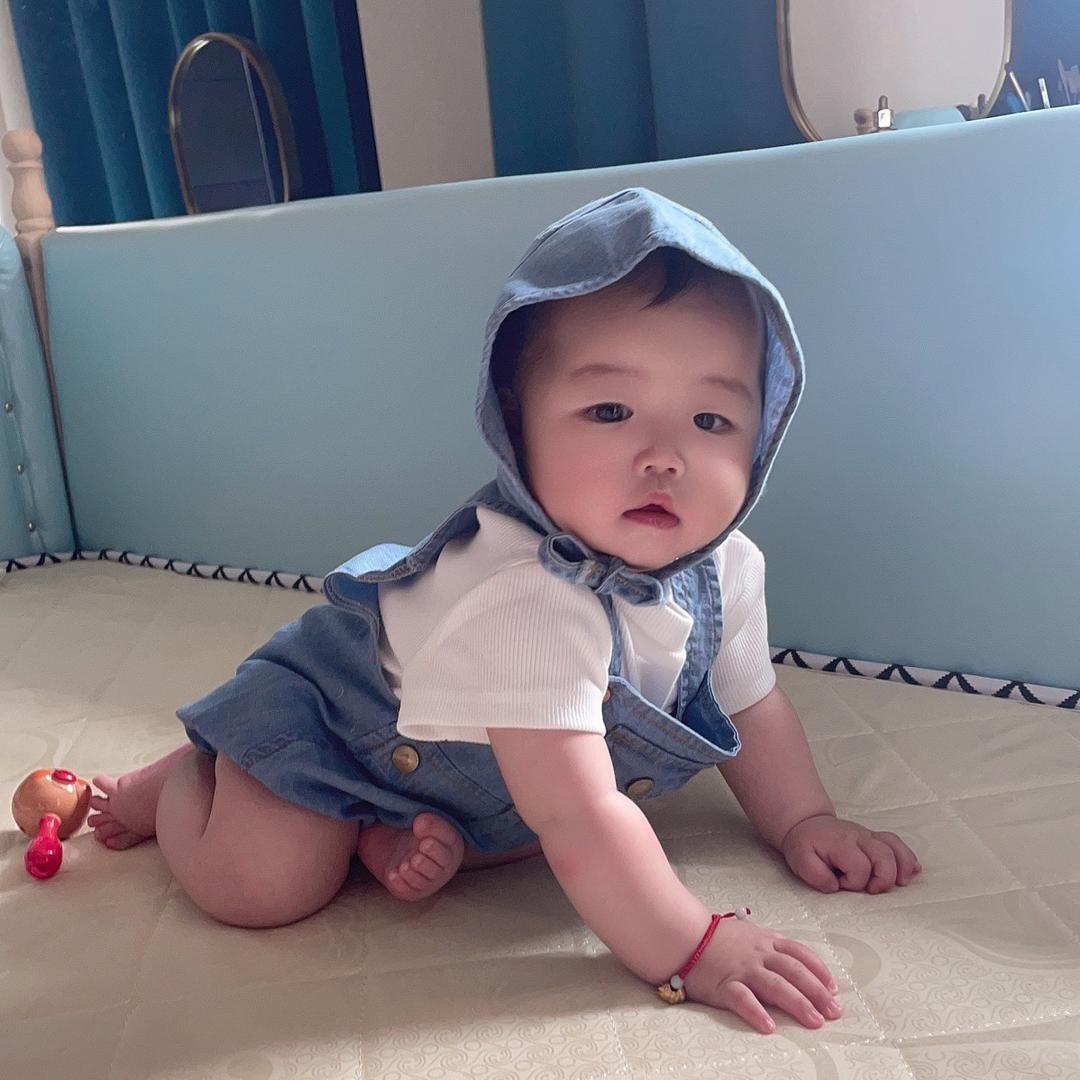 初遇SPA养生馆