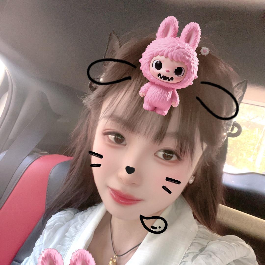 月光旖旎🧚🏻‍♀️🍭