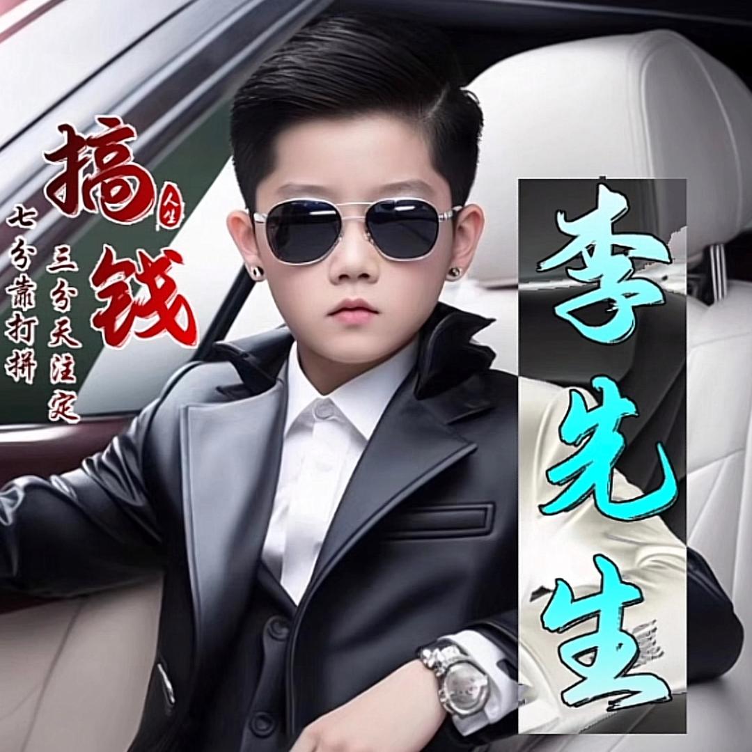 a李公子