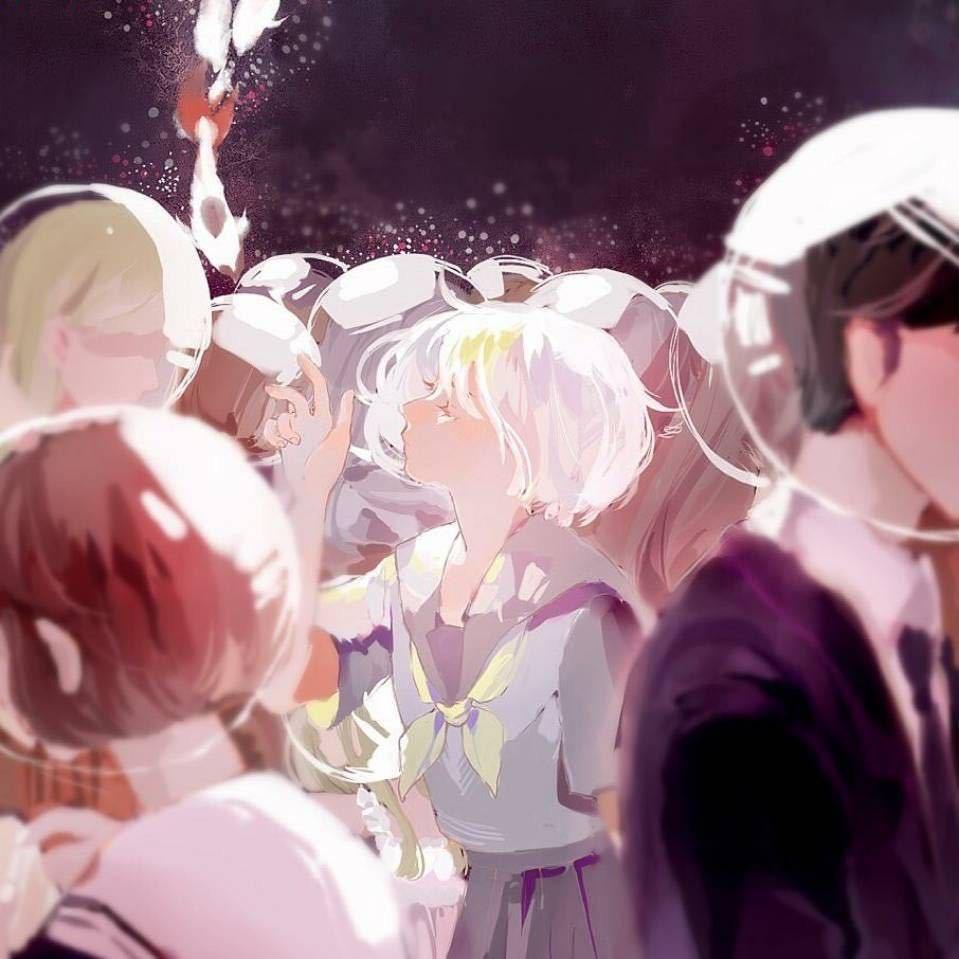 云朵收集者