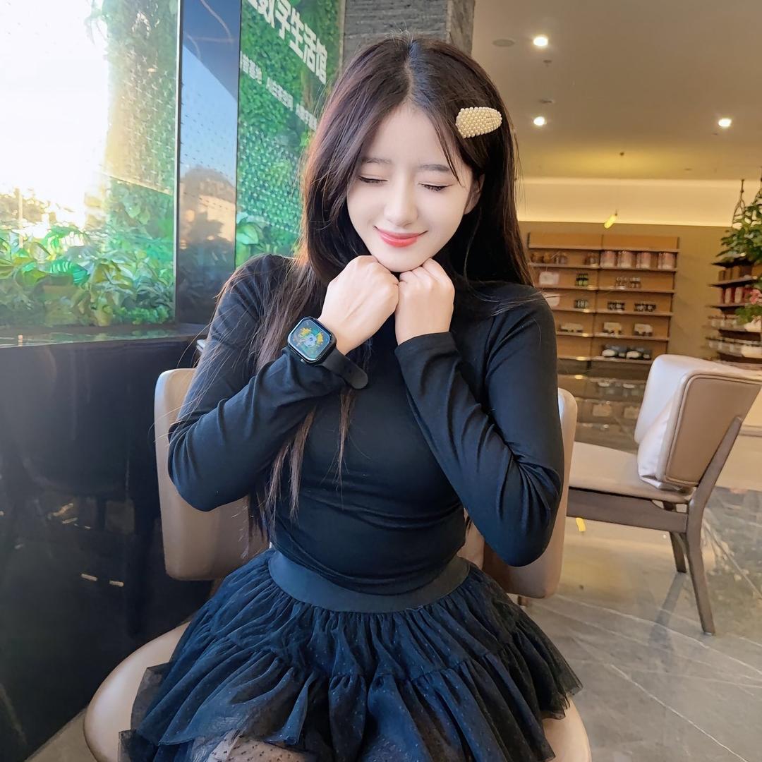 安小小