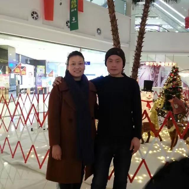 飞翔