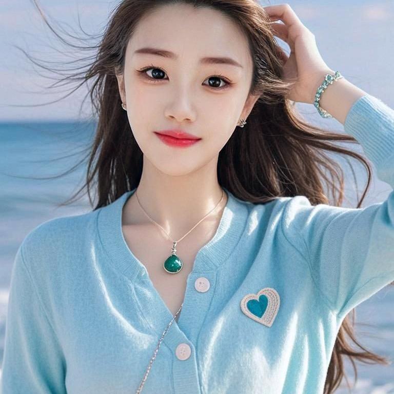 心心相印💋️💋️