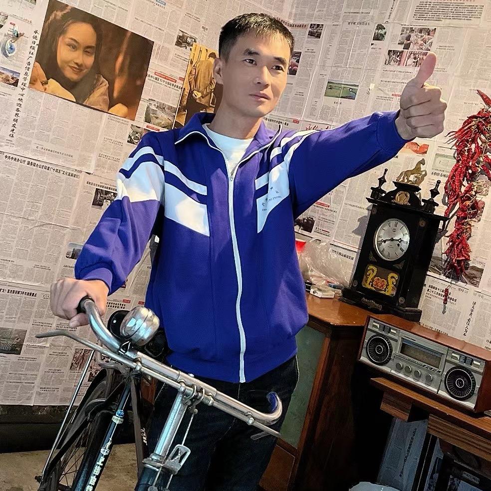 飞扬