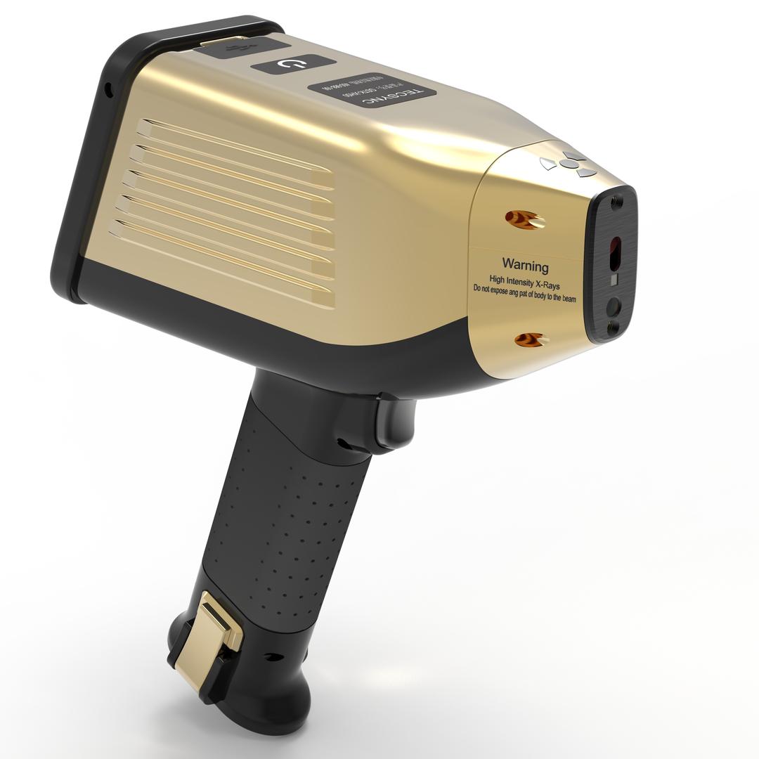 泰克鑫科光谱仪