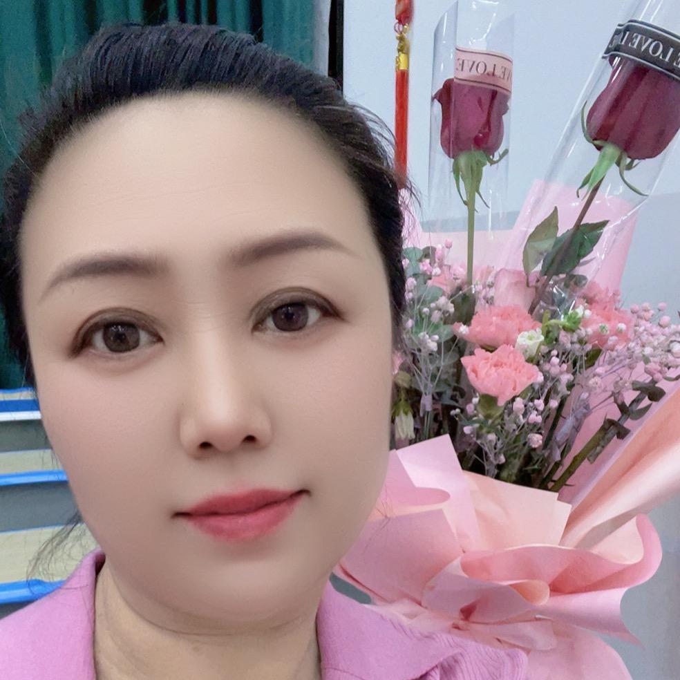 单身女人要努力