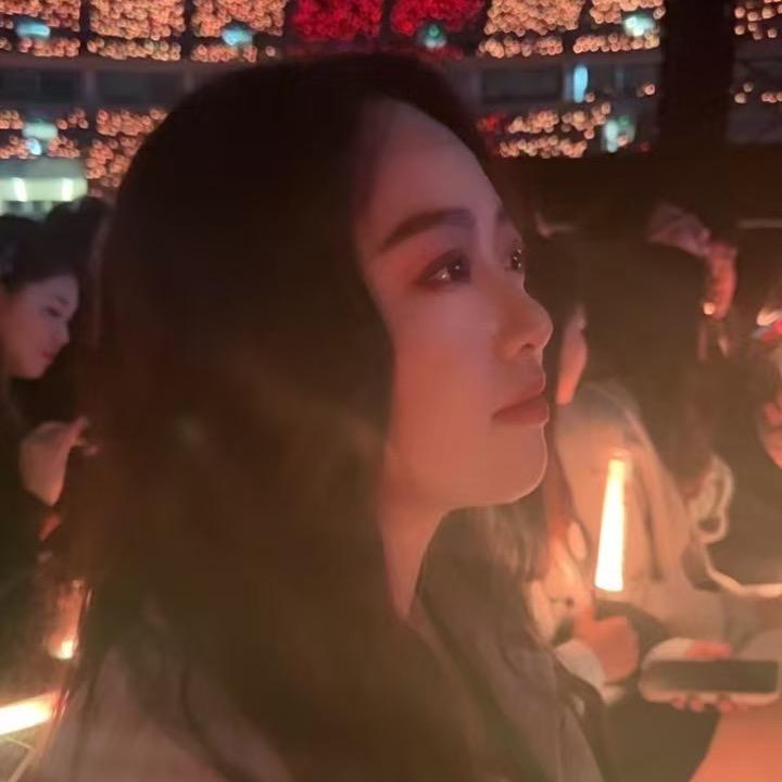 柿子红了