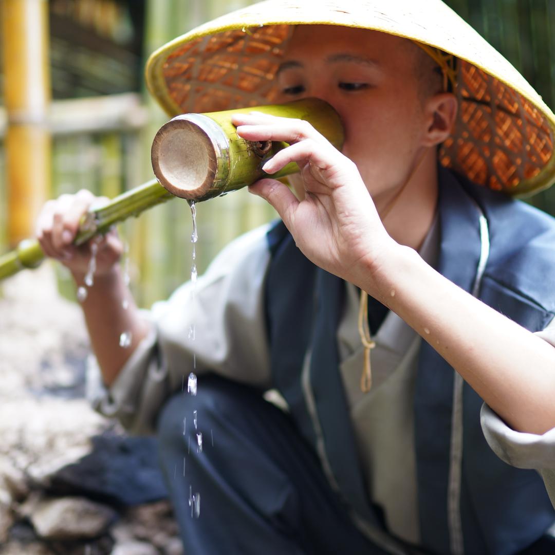 山人（丹丘部落）